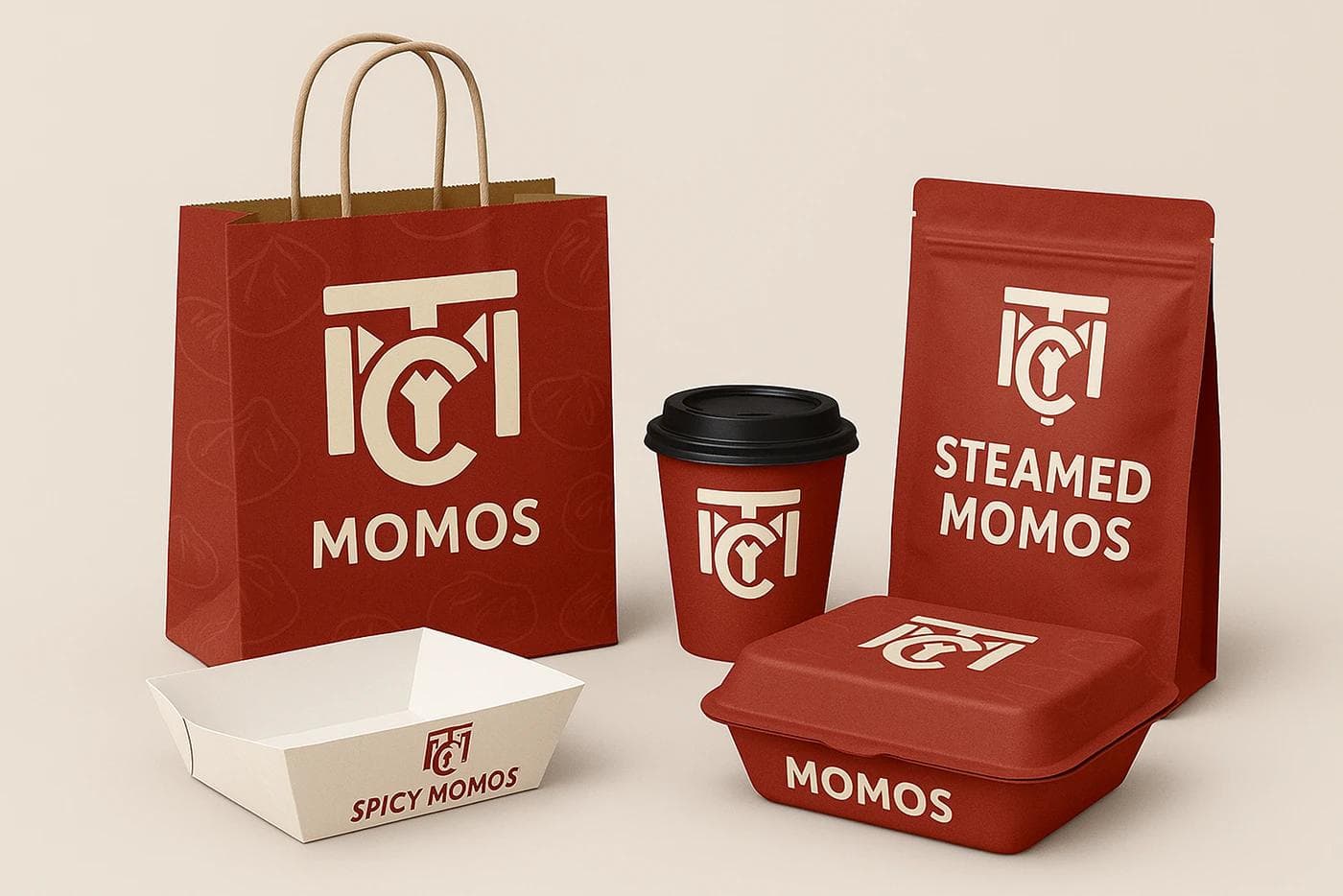 Coffee Brand cover