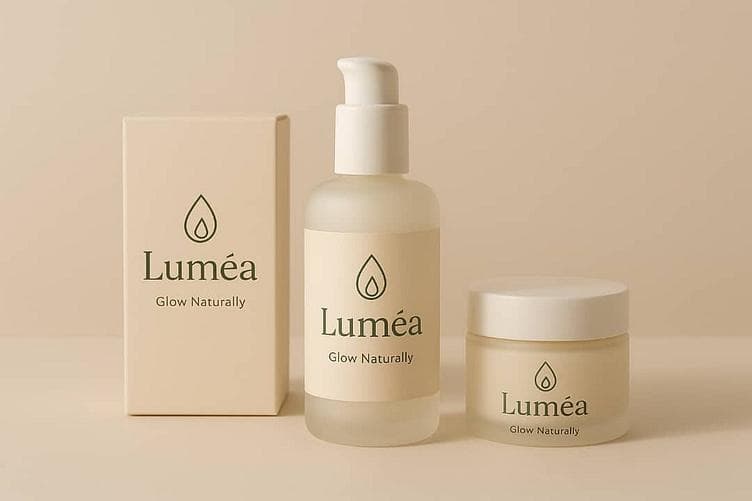 LUMÉA — LUMÉA 3