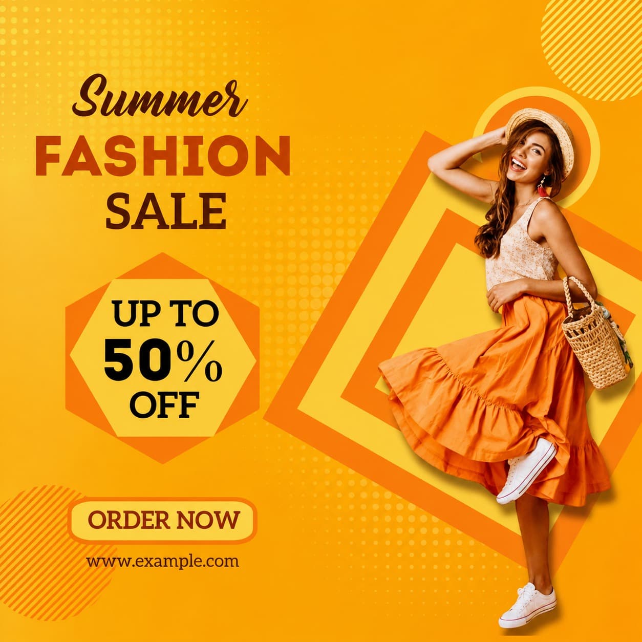 SUMMER SALE — SM 3