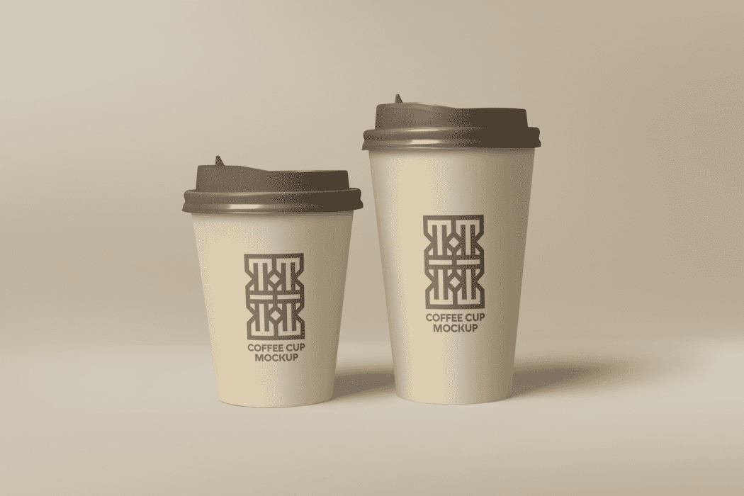 Coffee Brand — Coffee Brand 4